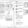Landini Tractor Powerfarm 100 110 120 Operation and Maintenance Manual 6715317A1 IT 2