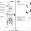 Landini Tractor Powerfarm 100 110 120 Operation and Maintenance Manual 6715318A1 2