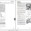 Landini Tractor Powerfarm 100 110 120 Operation and Maintenance Manual 6715319A1 FR 2