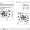 Landini Tractor Powerfarm 100 110 120 Service Manual and Diagrams 6715326A1 IT 2