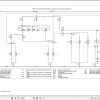 Landini Tractor Powerfarm 100 110 120 Service Manual and Diagrams 6715326A1 IT 3