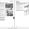 Landini Tractor REX 3 060 3 070 3 080 F GE Operation and Maintenance Manual 6671251A3 FR 2