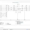 Landini Tractor REX 4 080 to 4 120 V F S GT Service Manual and Diagrams 6705547A2 3