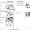 Landini Tractor Rex 4 080 GE to Rex 4 120 GT Operation and Maintenance Manual 6695502A1 2