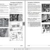 Landini Tractor Rex 4 080 GE to Rex 4 120 GT Operation and Maintenance Manual 6695503A1 FR 2