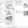 Landini Tractor Rex 4 080 GE to Rex 4 120 GT Operation and Maintenance Manual 6695505A1 ES 2