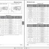 Landini Tractor Rex 4 080 GE to Rex 4 120 GT Operation and Maintenance Manual 6695513A1 PT 2