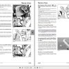 Landini Tractor Rex 4 080 GE to Rex 4 120 GT Operation and Maintenance Manual 6695520A1 IT 2