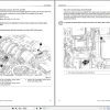 Landini Tractor Rex 4 080 V to 4 120 GT Service Manual and Diagrams 6705547A2 EN 2