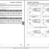 Landini Tractor Rex 4 080 V to Rex 4 120 GT Operation and Maintenance Manual 6684994A2 FR 2