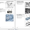 Landini Tractor Rex 4 080 V to Rex 4 120 GT Operation and Maintenance Manual 6717358A2 PL 2