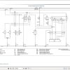 Landini Tractor Rex 4 080 to 4 120 V F S GT Service Manual and Diagrams 6705548A2 FR 3