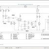 Landini Tractor Rex 80F to Rex 120F Service Manual and Diagrams 6696102A1 2