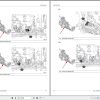 Landini Tractor Rex 80F to Rex 120GE Service Manual and Diagrams 6696102A1 EN 2