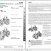 Landini Tractor SUPER 85 to SUPER 120 Operation and Maintenance Manual 6720158A1 ES 1
