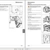Landini Tractor Super 85 to 120 Operation and Maintenance Manual 6720156A1 2