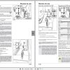 Landini Tractor Super 90 100 110 115 120 Operation and Maintenance Manual 6720177A1 ES 2