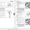 Landini Tractor Super 90 to Super 120 Operation and Maintenance Manual 6720175A1 EN 2