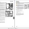 Landini Tractor Super 90 to Super 120 Operation and Maintenance Manual 6720176A1 FR 2