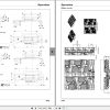Landini Tractor Trekker 4 085 F M to 4 120 F M Operation and Maintenance Manual 6696772A1 EN 2