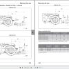 Landini Tractor Trekker 4 085 to 4 120 F M Operation and Maintenance Manual 6696776A1 ES 2