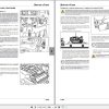 Landini Tractor Trekker4 4 085 F M to 4 120 F M Operation and Maintenance Manual 6696760A1 IT 2