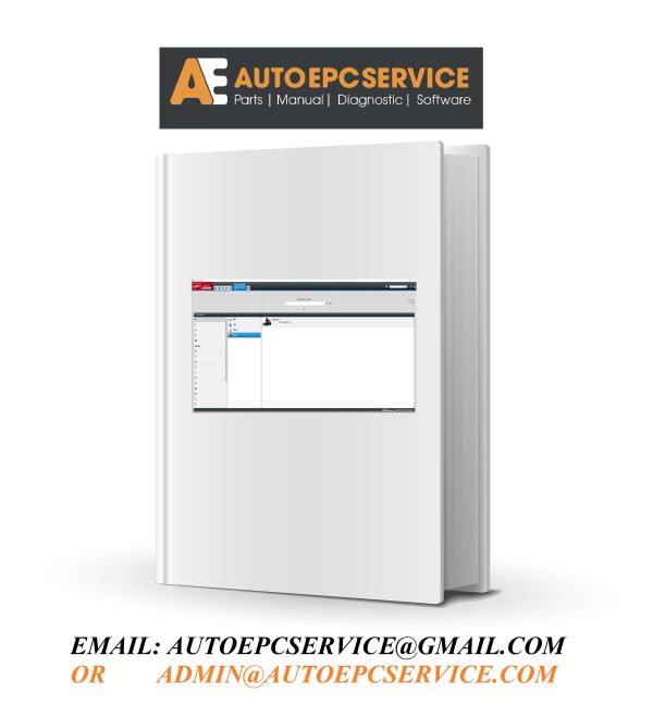 Linde Service Guide LSG v.5.2.2 U0296 09.2024 Spare Parts Catalog Service Information 0 scaled