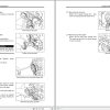 Mitsubishi Engine S3L S3L2 S4L S4L2 Service Manual 99619 12140 2