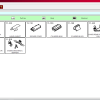 Mitsubishi MMC ASA 01.2025 All Regions Electronic Parts Catalog 5