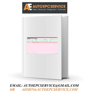 Mitsubishi MMC ASA 01.2025 Electronic Parts Catalog 0 scaled