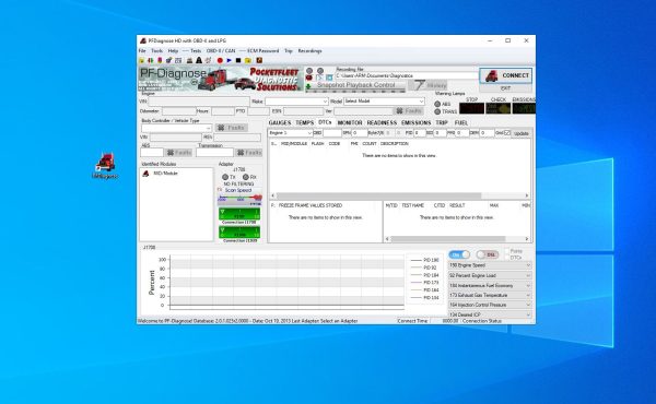PF Diagnose 2.0.2.23 10.2013 Diagnostic Solution 2