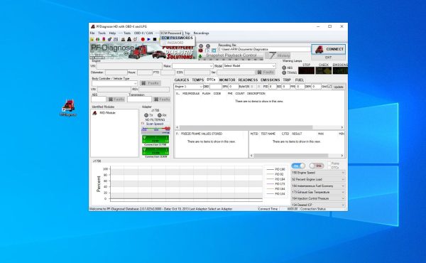 PF Diagnose 2.0.2.23 10.2013 Diagnostic Solution 3