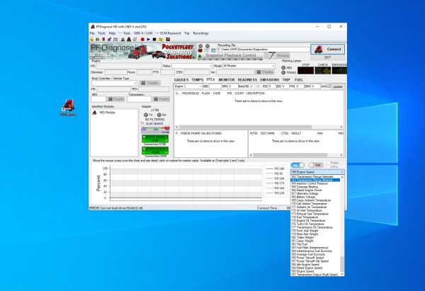 PF Diagnose 2.0.2.23 10.2013 Diagnostic Solution 4