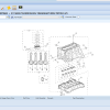 SAIC EPC 02.2025 Roewe MG Electronic Parts Catalog 4