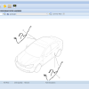 SAIC Roewe MG EPC 02.2025 Electronic Parts Catalog 6