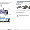 SDMO Generators J88K User and Maintenance Manual 33504439102NE 0 3