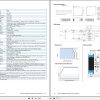 SDMO Generators J88K User and Maintenance Manual 33504439102NE 0 4