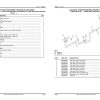 Yale Forklift A390 GP040MX GLP040MX GP050MX GP060MX Parts Manual 550141688 02 2024 1