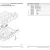 Yale Forklift A7T0E GP50UX6 GP60UX6 GP70UX6 Parts Manual 550253259 04 2024 1