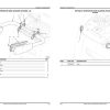 Yale Forklift C892E MS20XD Parts Manual 550256981 05 2024 1