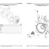 Yale Forklift D909E GDP80VX GDP80VX9 GDP90VX GLP80VX GLP80VX9 GLP90VX Parts Manual 550230027 05 2024 1