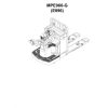 Yale Forklift E896 MPE060 G Parts Manual 550184721 03 2024