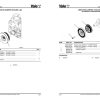 Yale Forklift G877E GDP130EC GDP140EC GDP160EC Parts Manual 550135572 05 2024 1