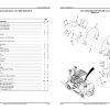 Yale Forklift H878E GP60VX to GP80SVX Parts Manual 550255838 05 2024 1