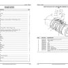 Yale Forklift J877 GDP300EF GDP330EF GDP360EF Parts Manual 550224590 03 2024 1