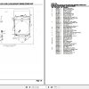 AGCO Allis Auxiliary Engine Power Unit G 138 G 149 G 160 Parts Catalog 9001563B 2