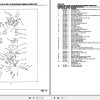 AGCO Allis Auxiliary Engine Power Unit G 138 G 149 G 160 Parts Catalog 9001563B 3