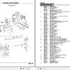 AGCO Allis Baler 443 Bale Thrower 44 Parts Catalog 79001647 3
