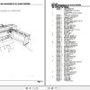 AGCO Allis Balers 302 303 444 Bale Thrower 20 32 44 Parts Catalog 79001525 2