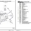AGCO Allis Cotton Harvester 880 Parts Catalog 79005827 2